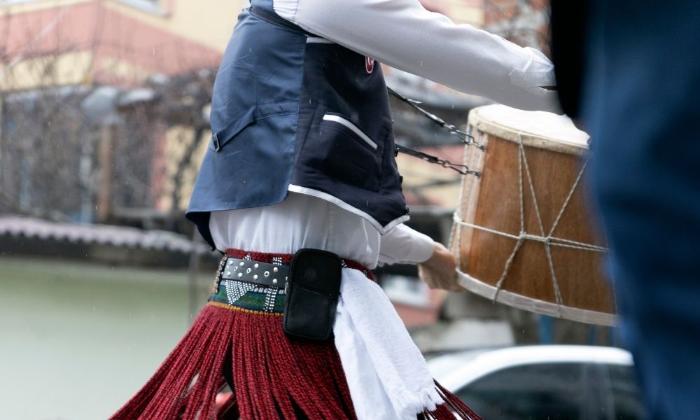 İstanbul Davulcu Kiralama